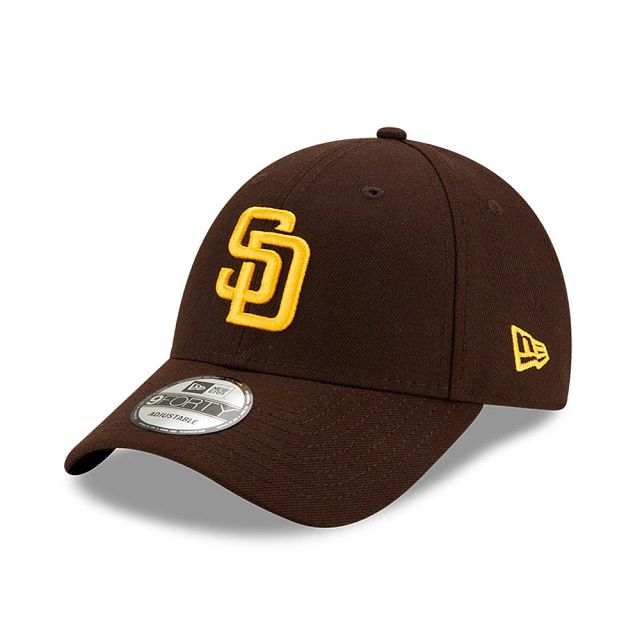 San Diego Padres New Era Cap