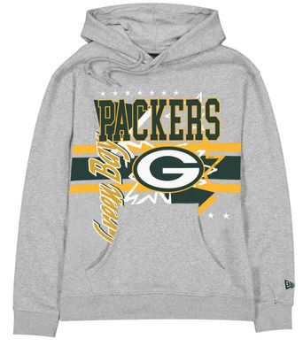 Green Bay Packers New Era  Hoodie