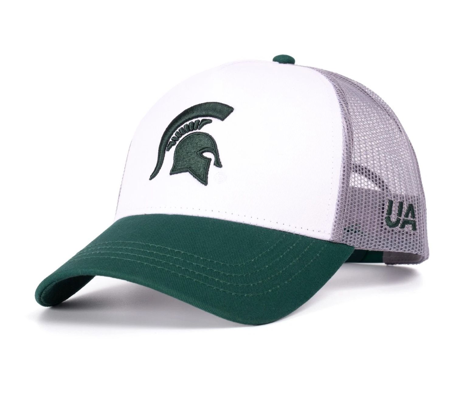 Michigan Spartans Trucker Cap