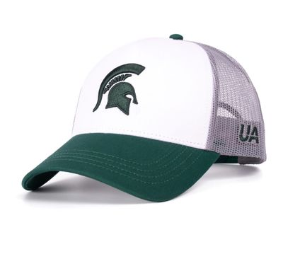 Michigan Spartans Trucker Cap