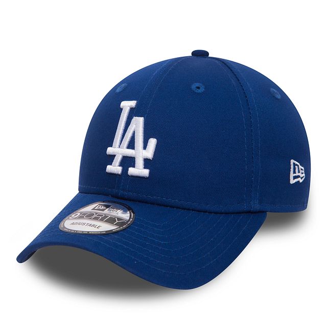 Los Angeles Dodgers New Era Cap