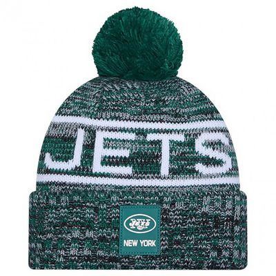 ​New York Jets NFL New Era Beanie