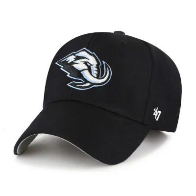 Utah Mammoth Cap