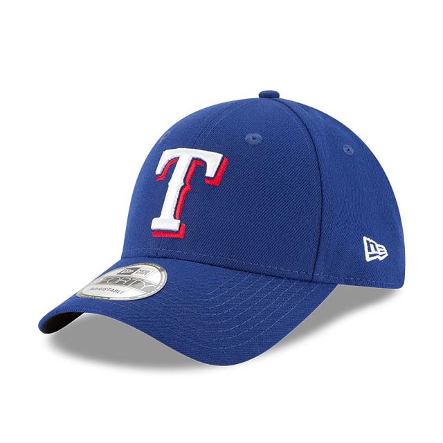Texas Rangers Cap