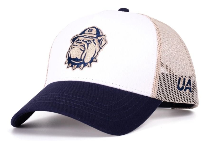 Georgetown Hoyas Cap