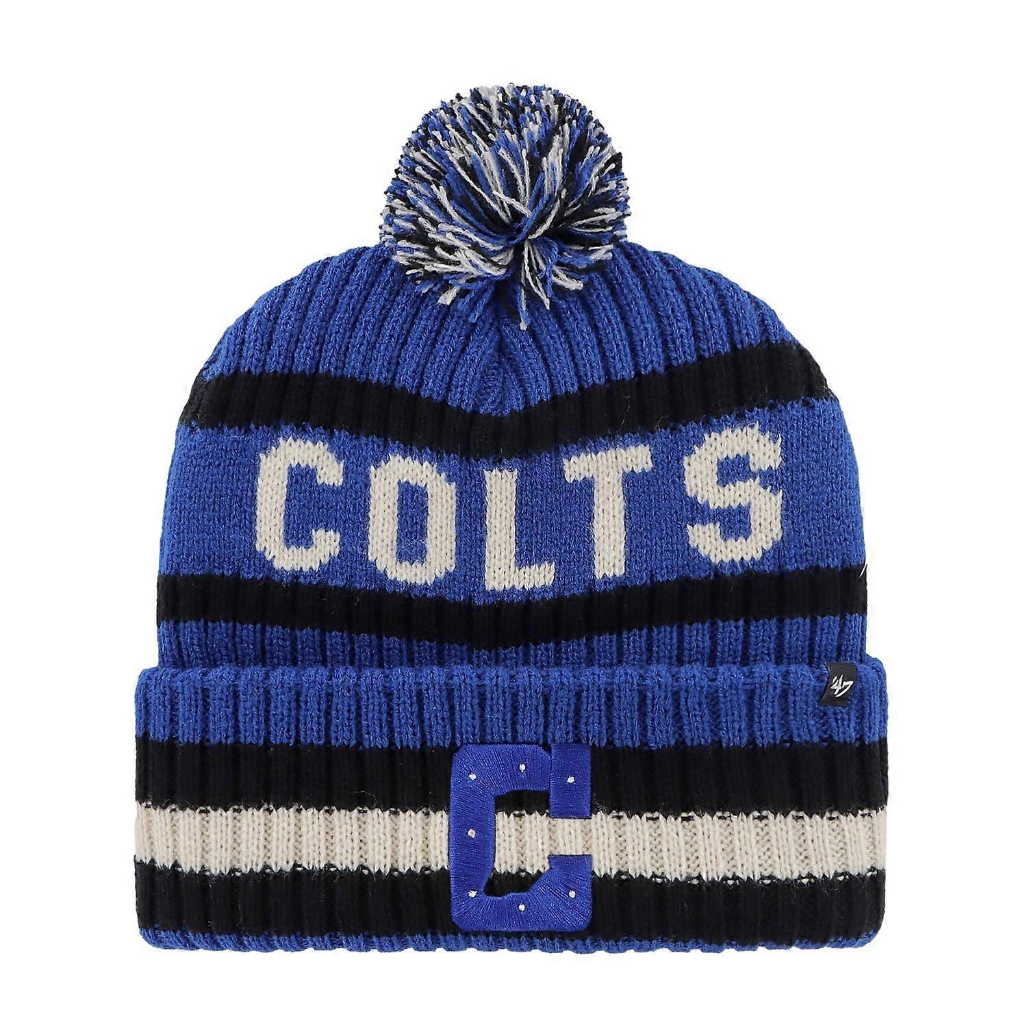 Indianapolis Colts Beanie