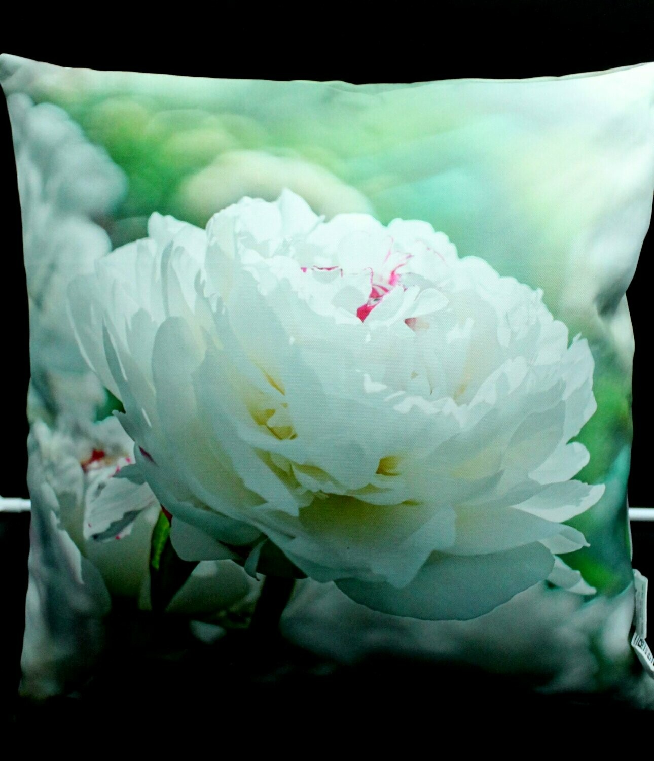 Kissen 50 x 50 cm