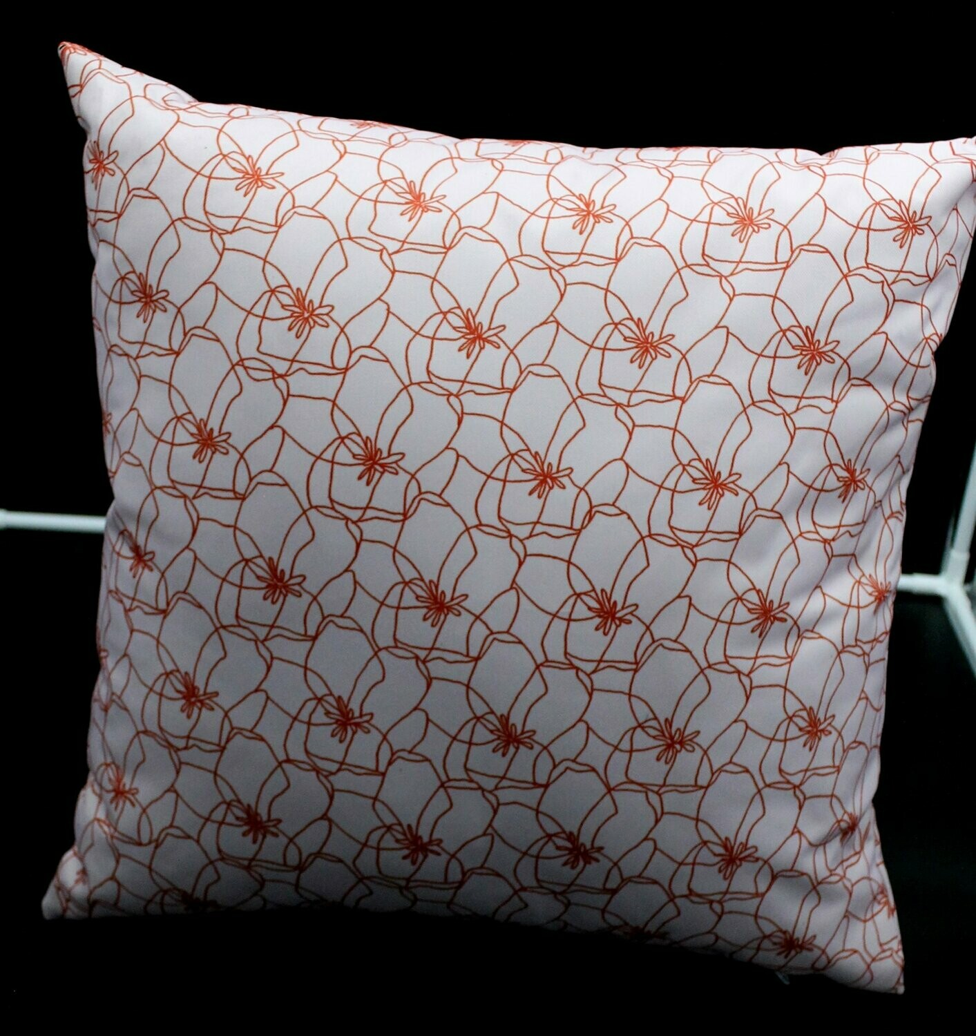 Kissen 50 x 50 cm