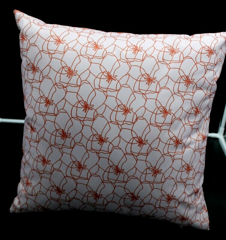 Kissen 50 x 50 cm