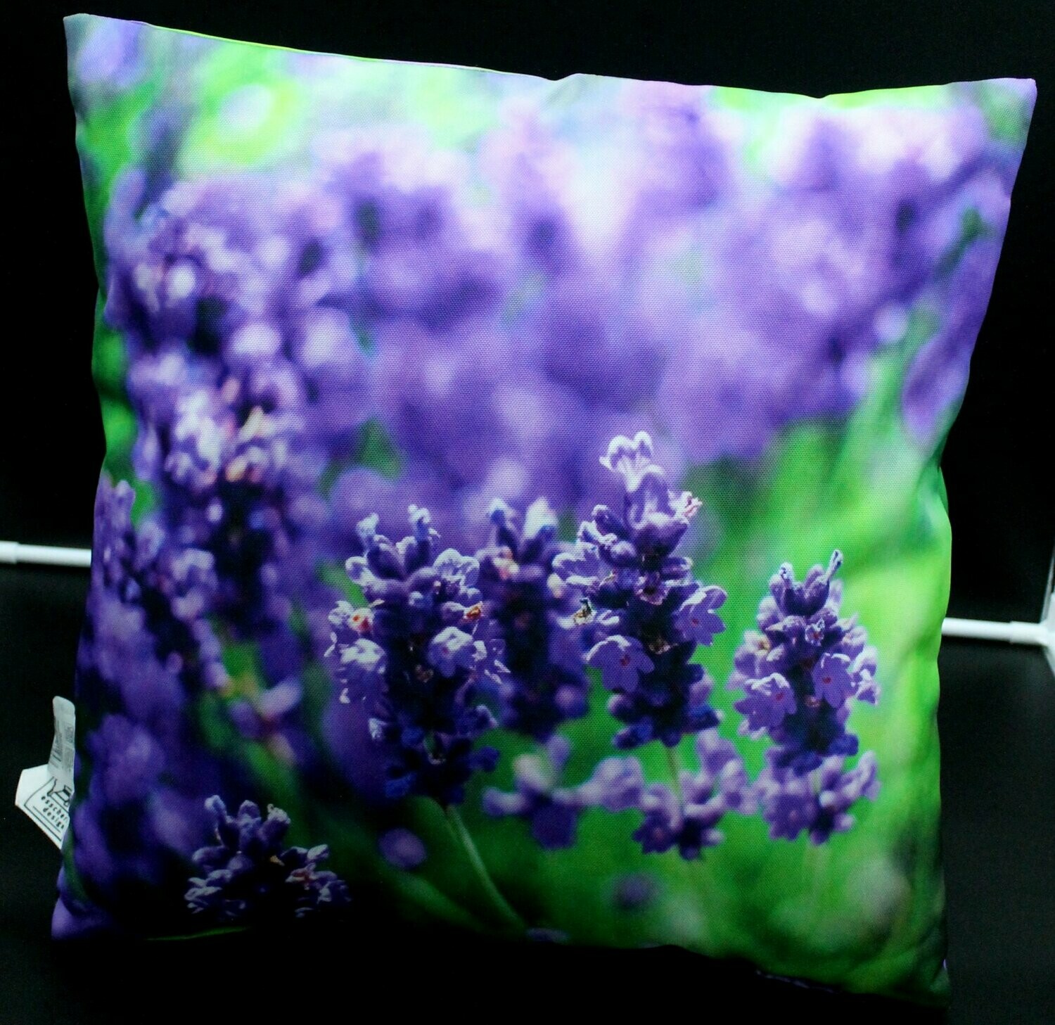 Kissen 50 x 50 cm