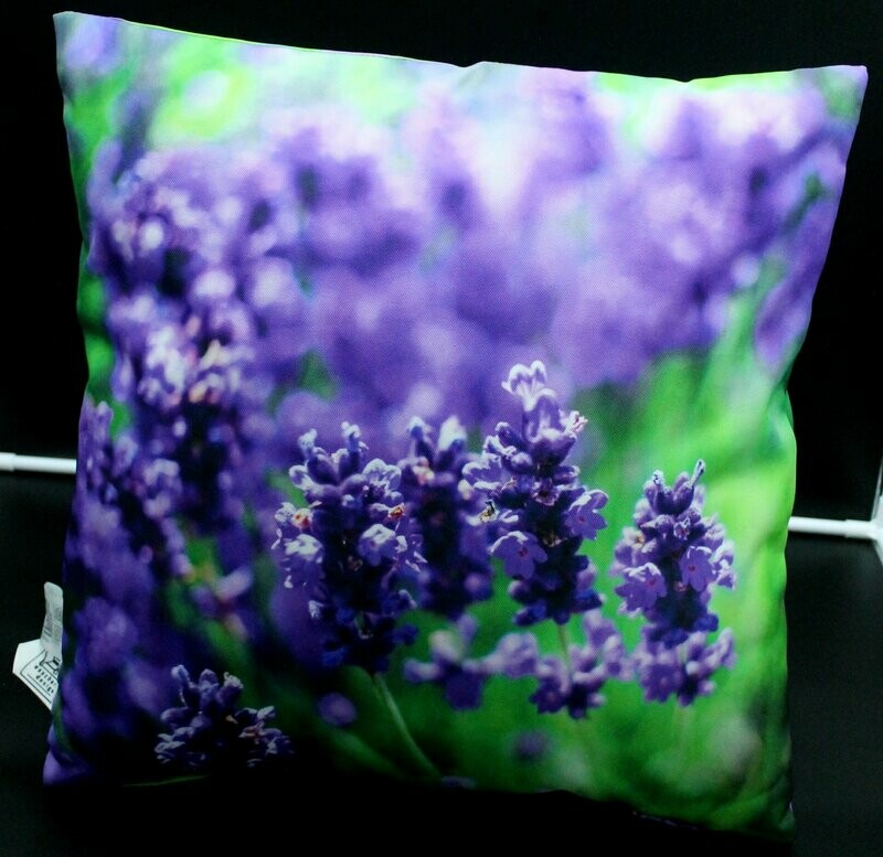 Kissen 50 x 50 cm