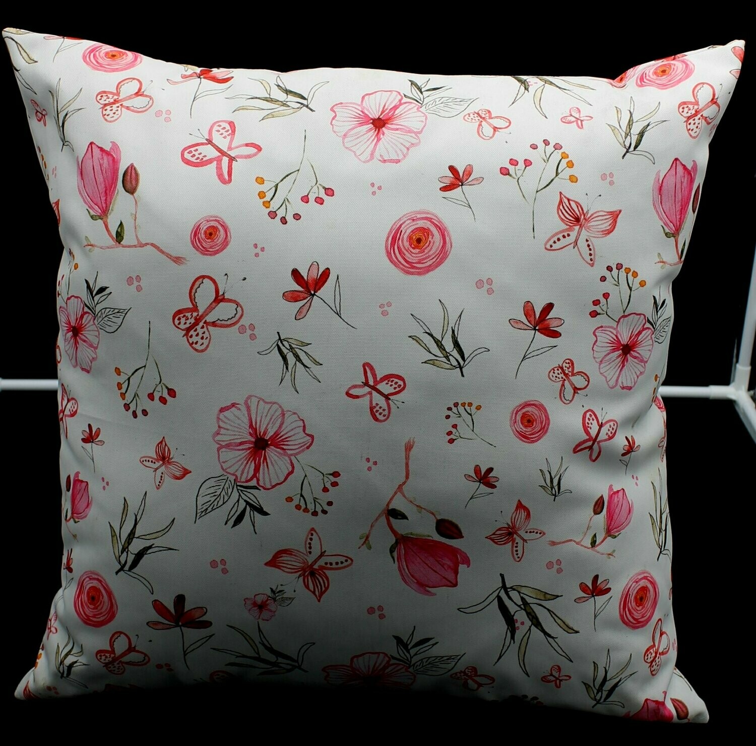 Kissen 50 x 50 cm
