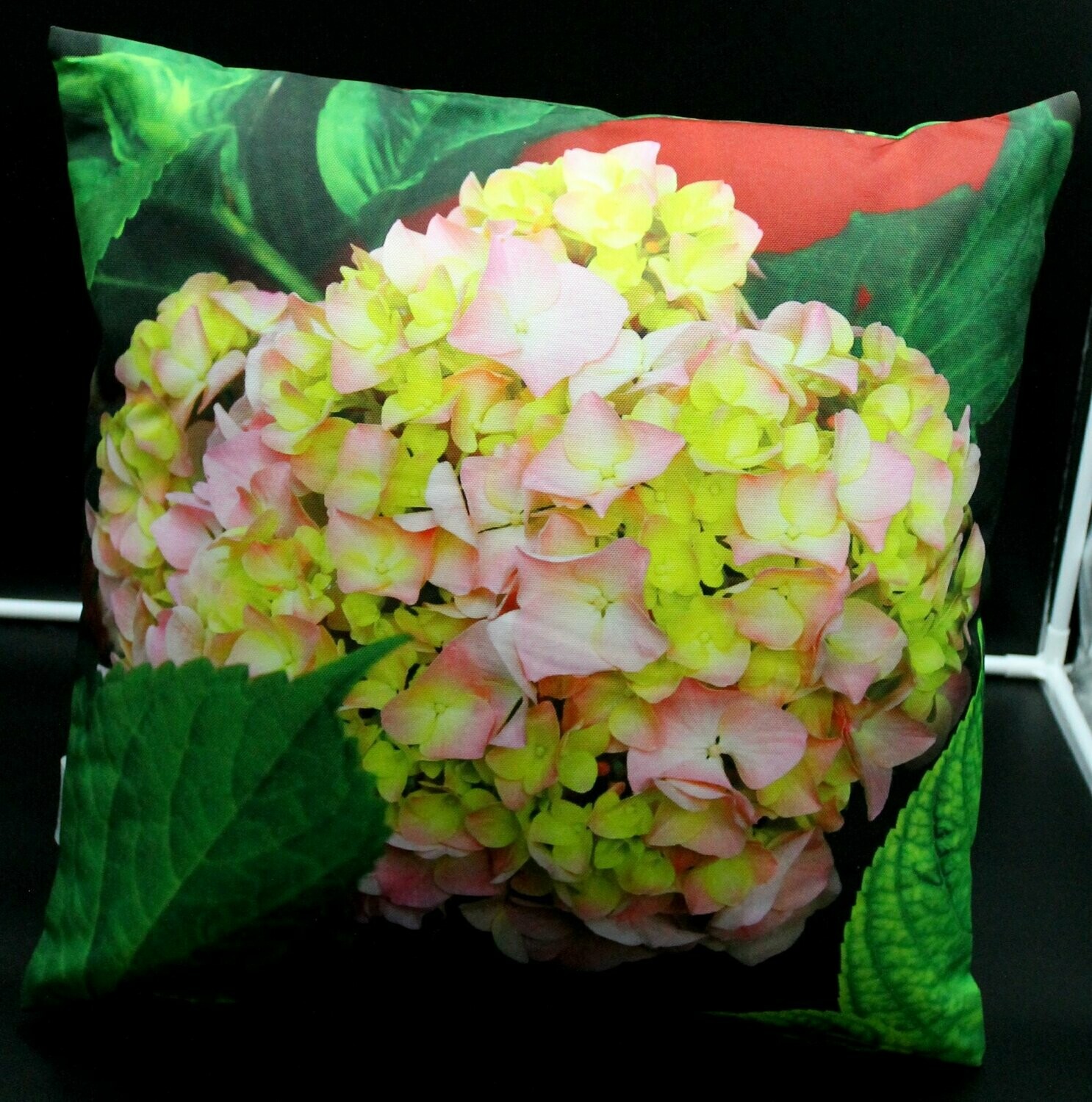 Kissen 50 x 50 cm