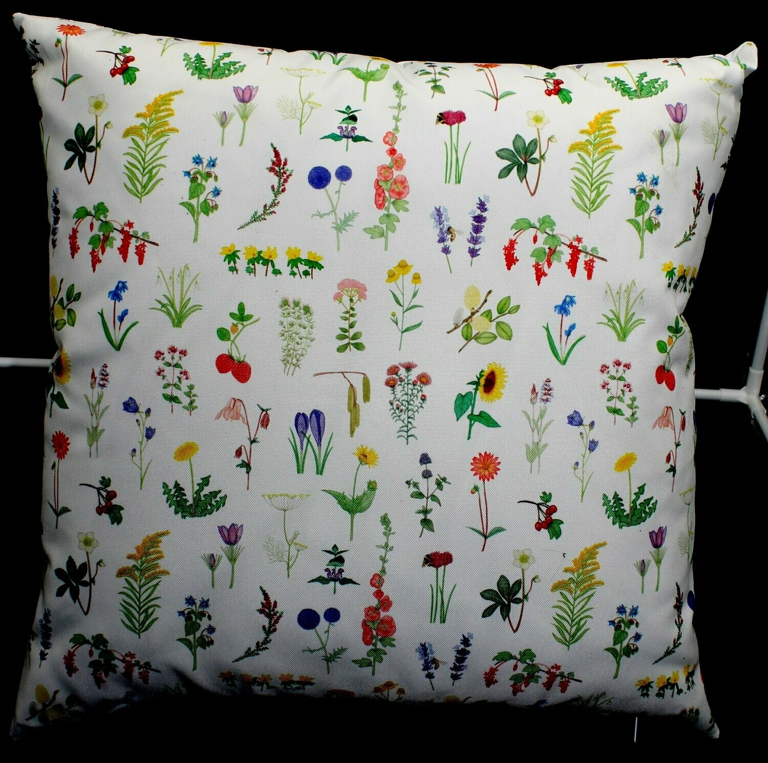 Kissen 50 x 50 cm
