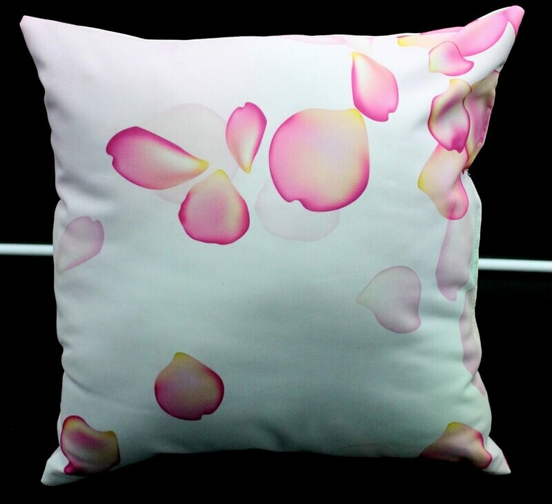 Kissen 40 x 40 cm