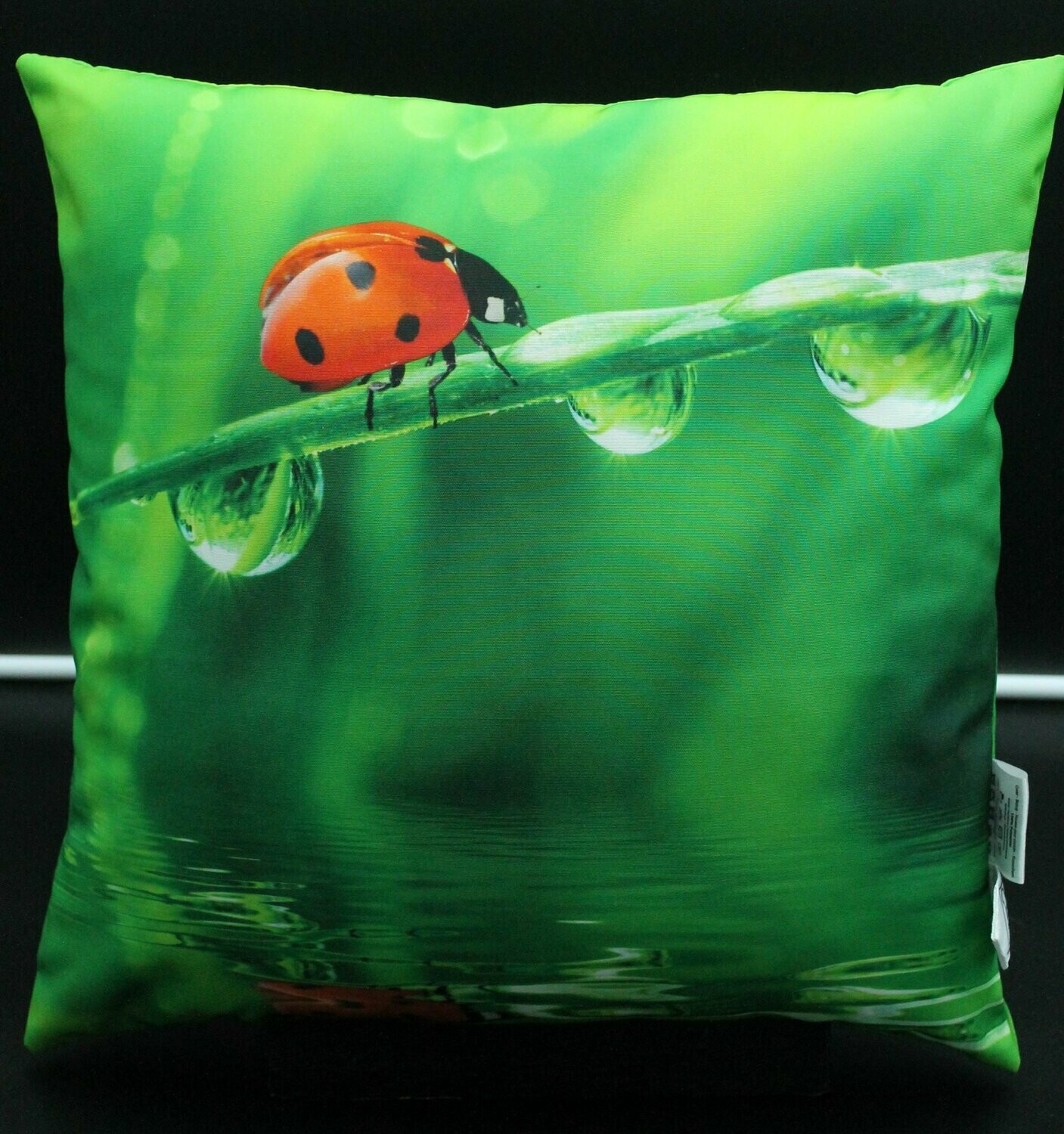 Kissen 40 x 40 cm
