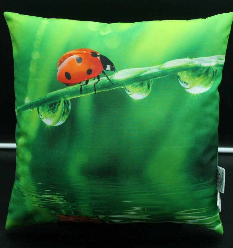 Kissen 40 x 40 cm