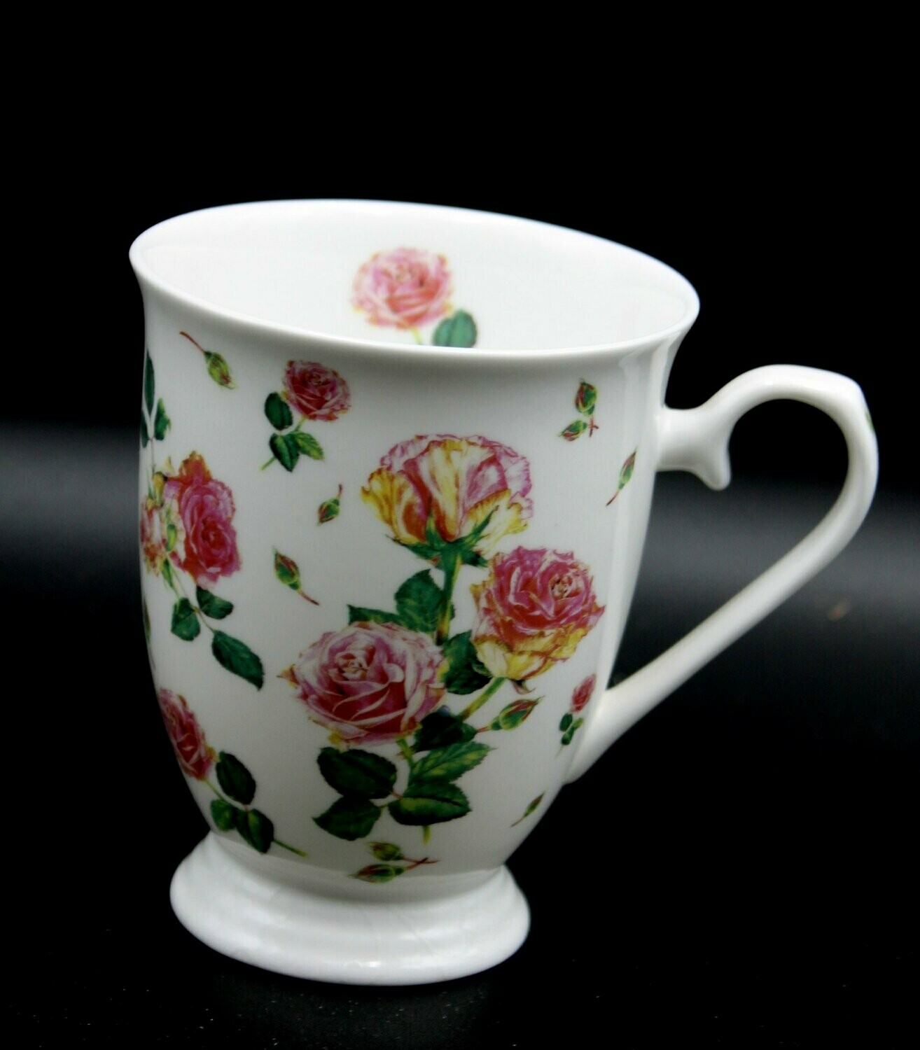 Tasse "Rosen"
