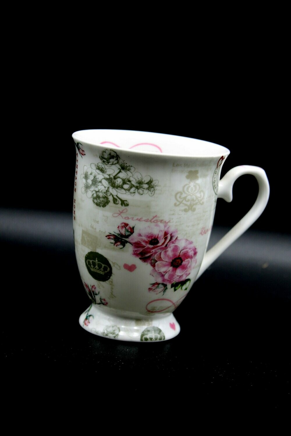 Tasse "Vintage"