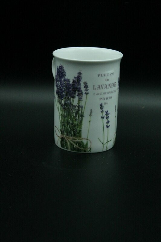 Tasse "Lavendel"