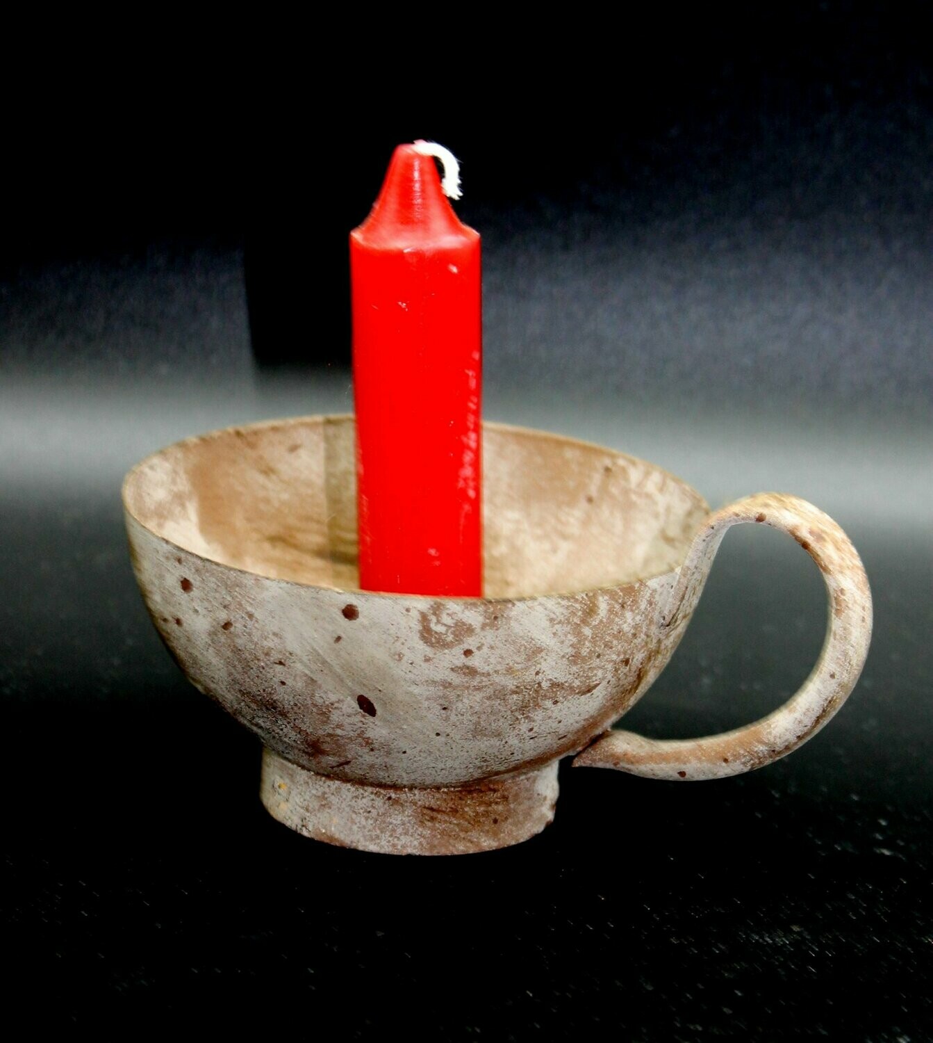 Dekotasse "Antik"