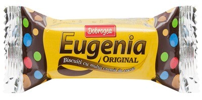 Eugenia Original, Clasic, 36 g