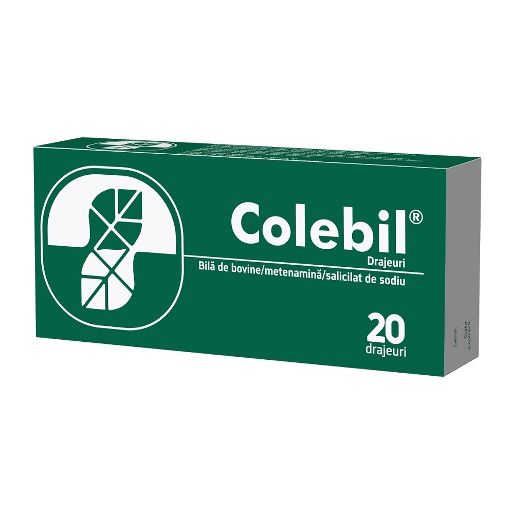 Colebil, Biofarm