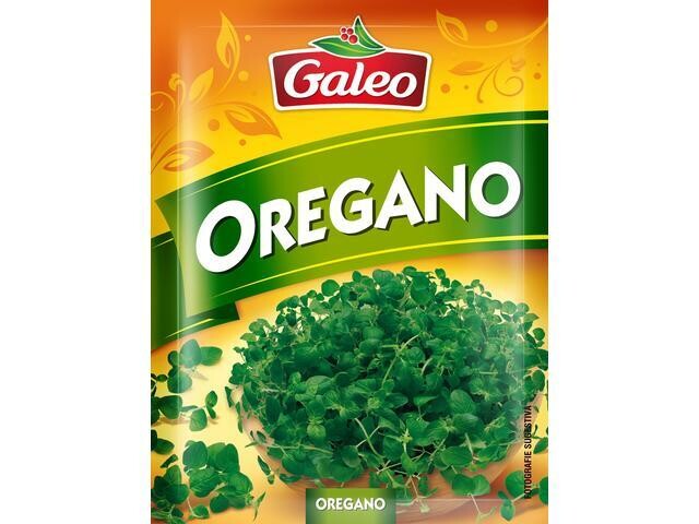 Oregano 10 g Galeo