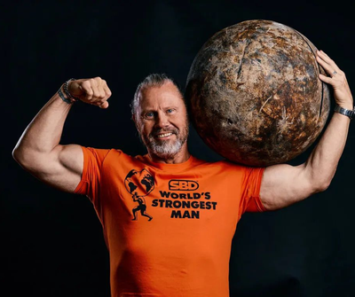 Magnus Ver Magnusson Seminar - Loveland, CO - August 15, 2025