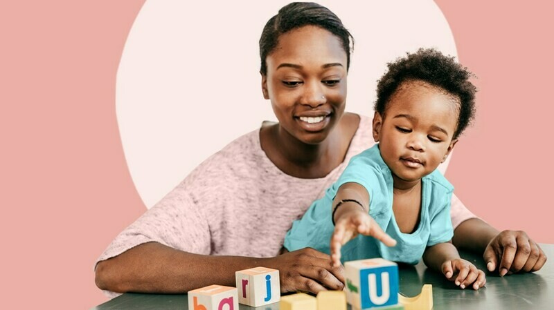 Serviço de Babysitter