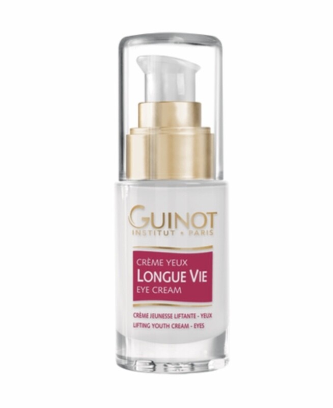 Guinot eye creams