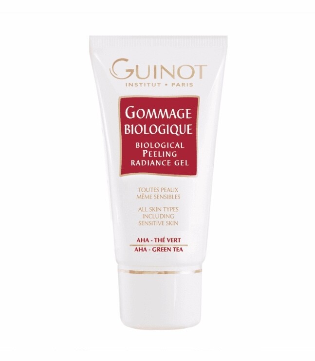 Guinot Exfoliating gel