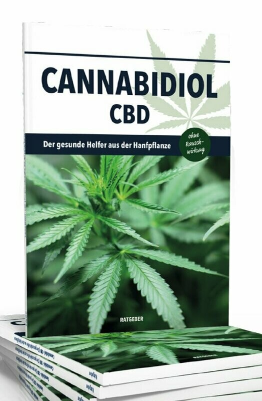 Ratgeber: CBD - der gesunde Helfer aus der Hanfpflanze Ratgeber: CBD - der gesunde Helfer aus der Hanfpflanze