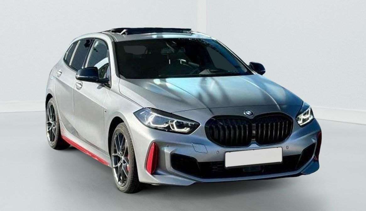 BMW - Serie 1 F40 128TI 265 CH BVA8