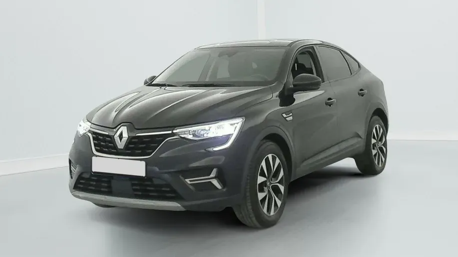 RENAULT - Arkana E-TECH 145 BUSINESS
