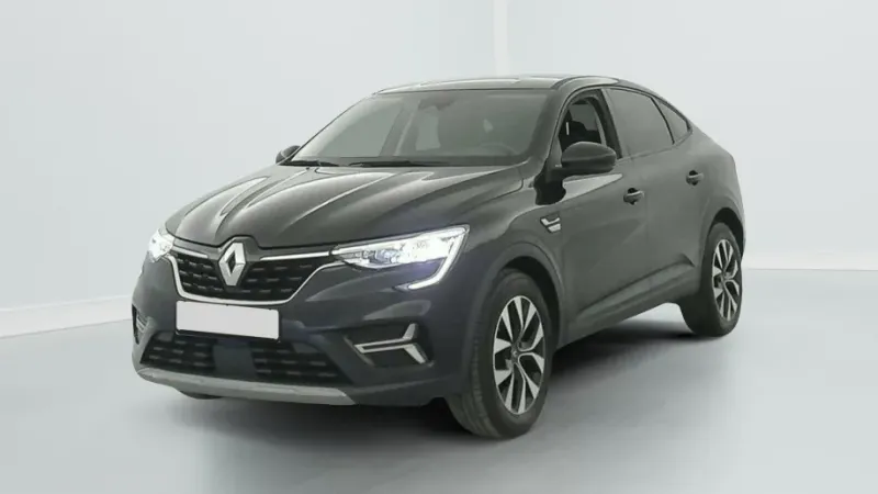 RENAULT - Arkana E-TECH 145 BUSINESS