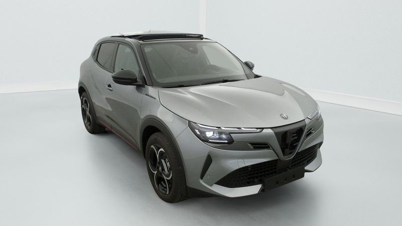 ALFA ROMEO - Junior 1.2 Ibrida 145 ch eDCT6 Speciale