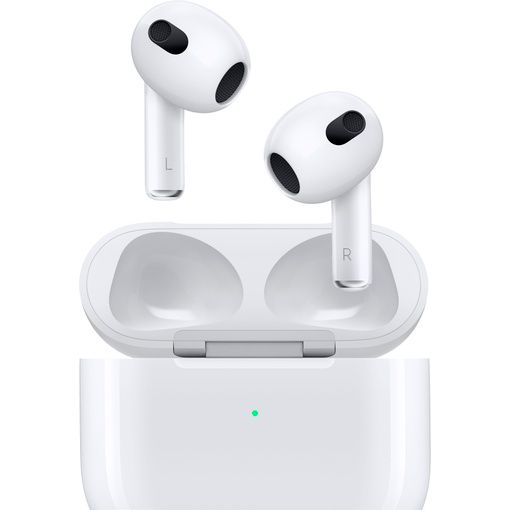 Apple AirPods 3 Cuffie auricolari bianche