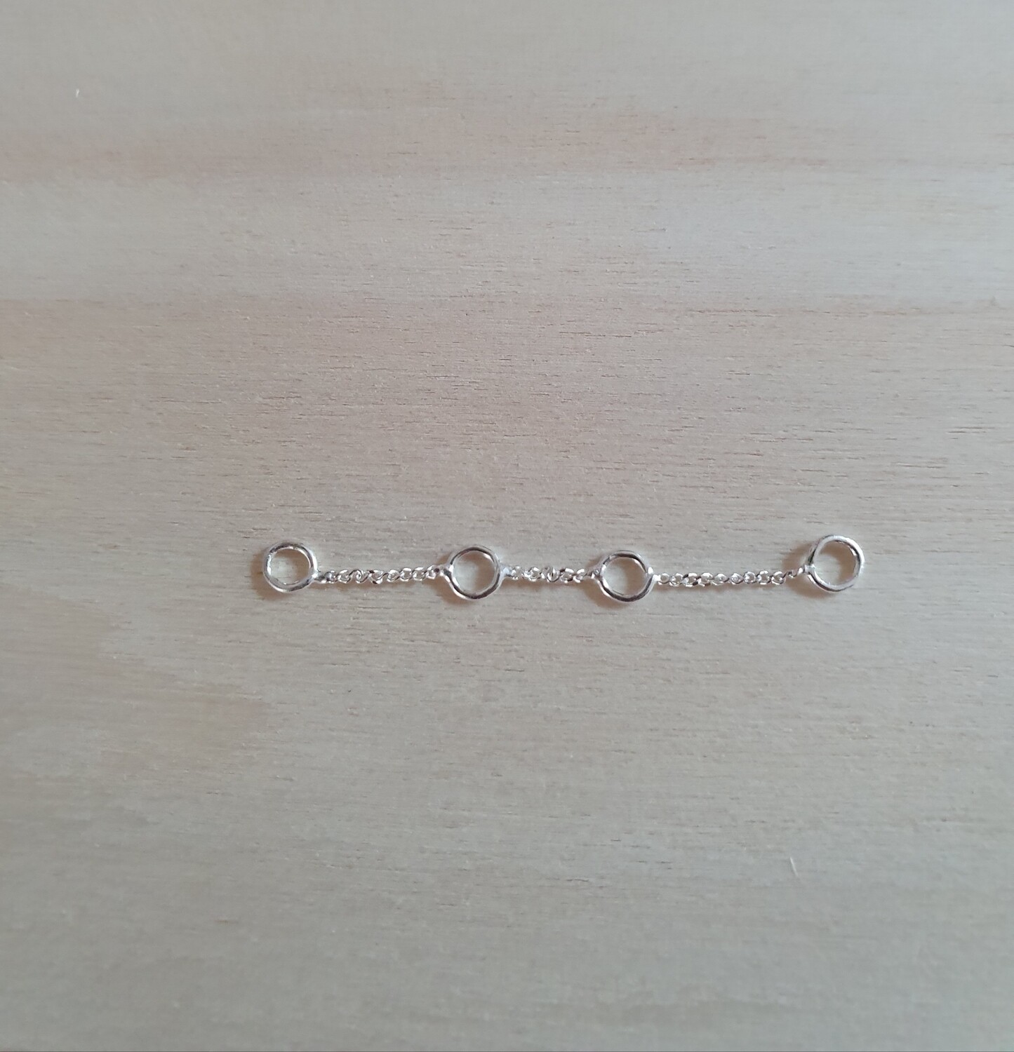 Chaîne extension bracelet