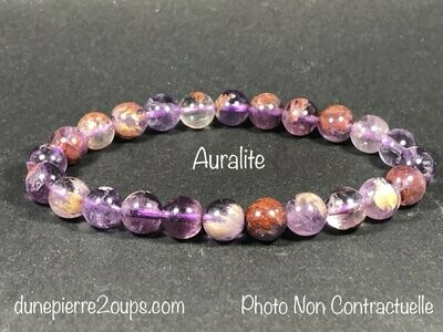 Bracelet Auralite 23 8mm