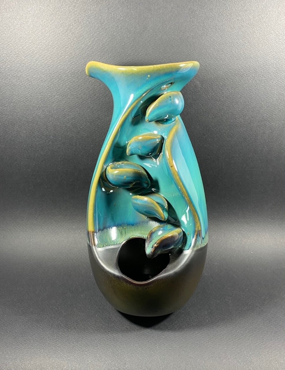 Fontaine à Encens - Cascade Vase 20cm