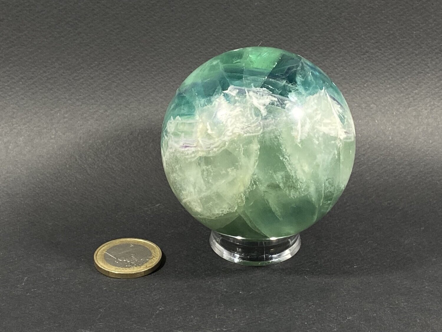 Sphère de Fluorine