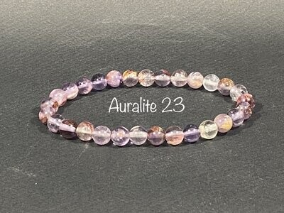Bracelet Auralite 6mm