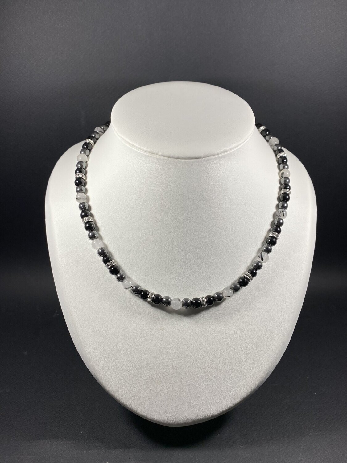 Collier S02 - 6mm : Protection - Déblocage