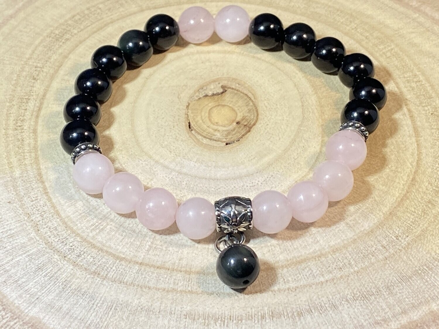 ​Bracelet Exclu WEB-2 (En 8mm)