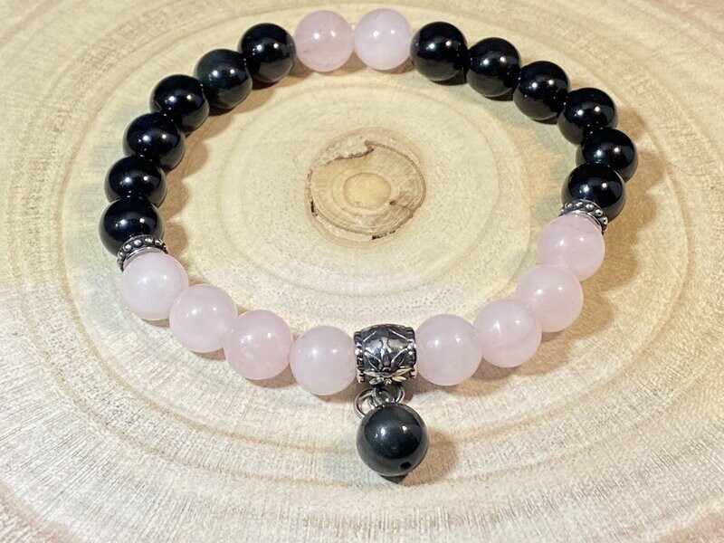 ​Bracelet Exclu WEB-2 (En 8mm)