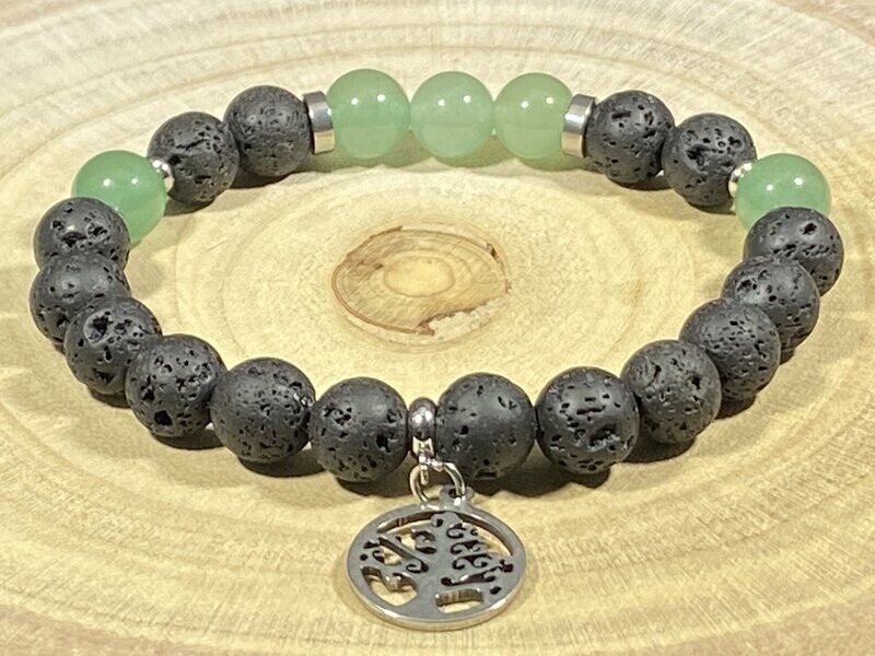 ​Bracelet Exclu WEB-1 (En 8mm)