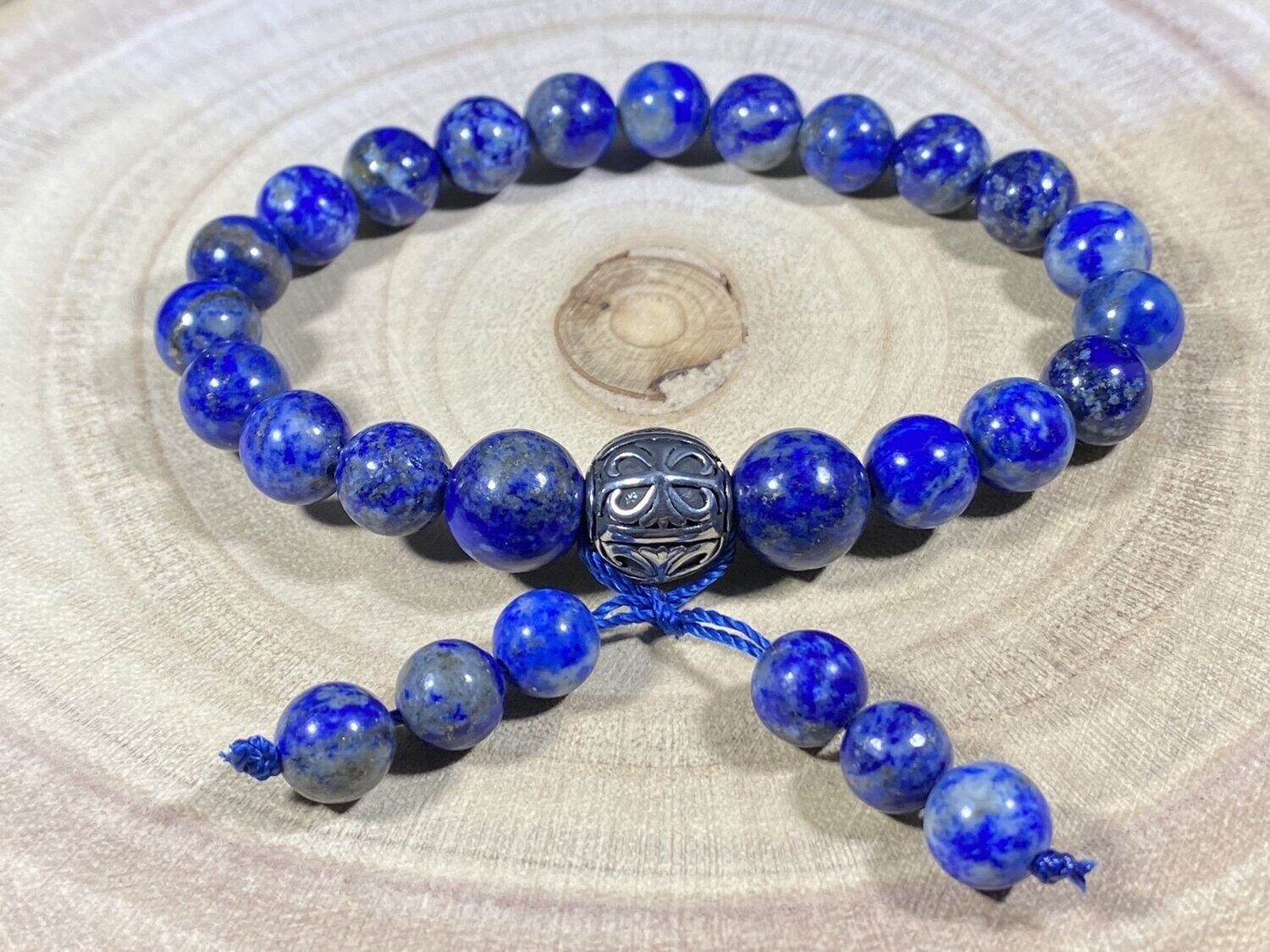 ​Bracelet Exclu WEB-5.2 (En 8mm)