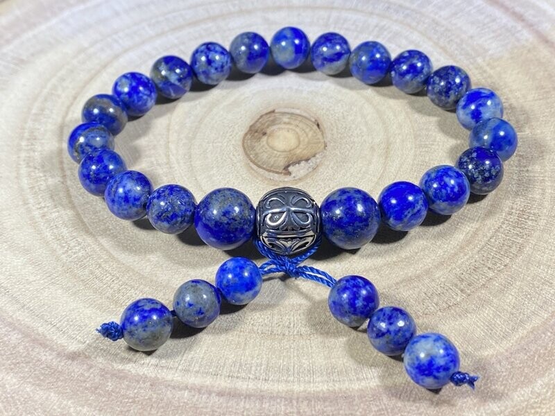 ​Bracelet Exclu WEB-5.2 (En 8mm)