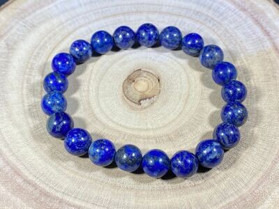 ​Bracelet Lapis Lazuli 10mm